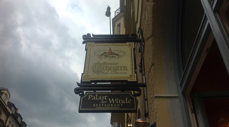 Restaurant-Logo