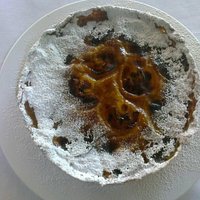 Crostata di albicocche