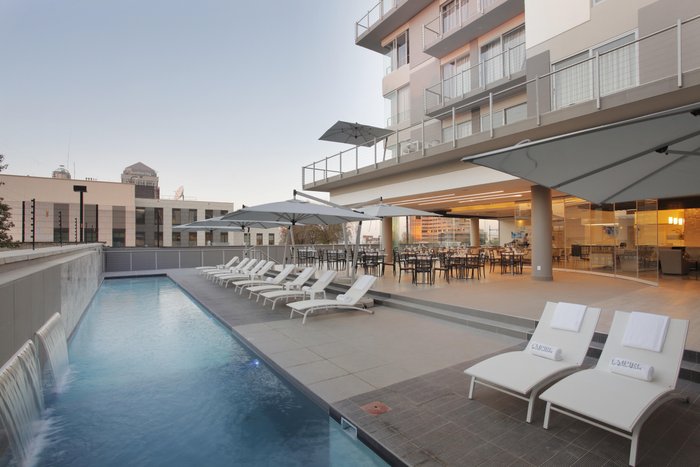 The Capital Empire Pool: Pictures & Reviews - Tripadvisor