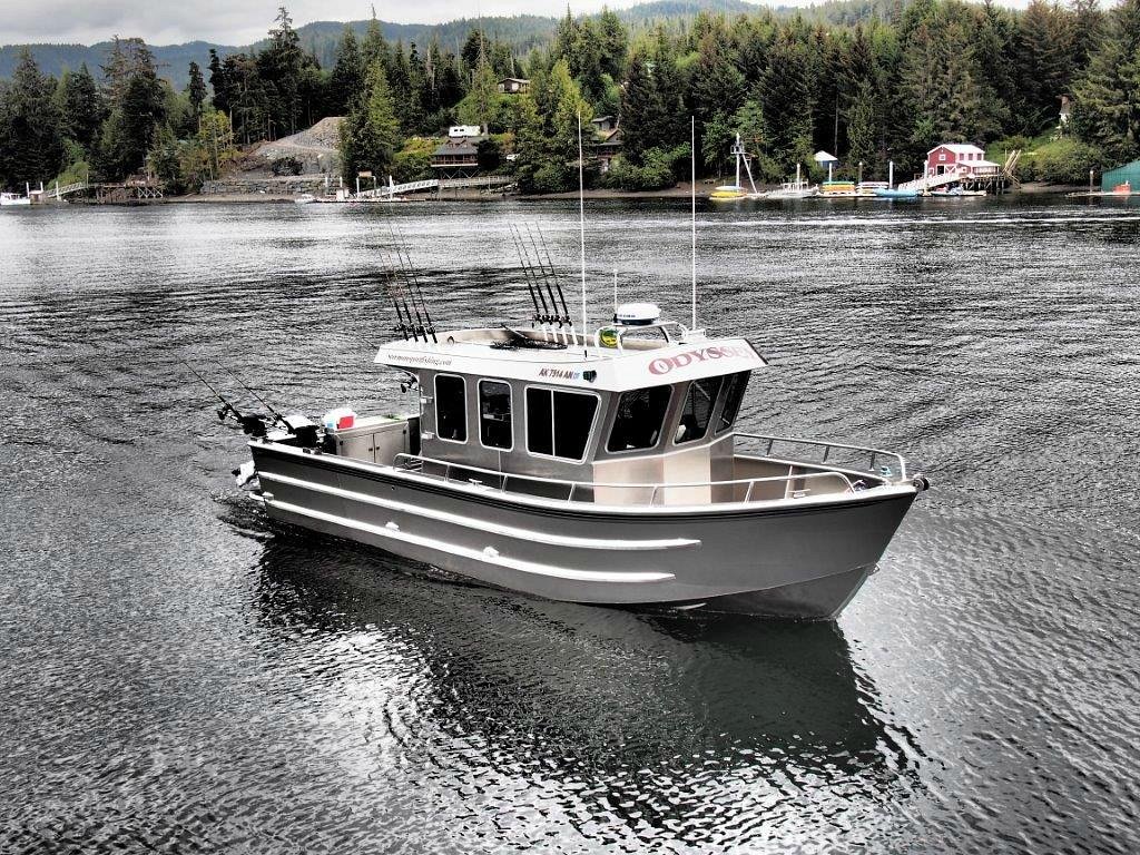 Ketchikan Salmon Fishing - All You Need to Know BEFORE You Go (2024)