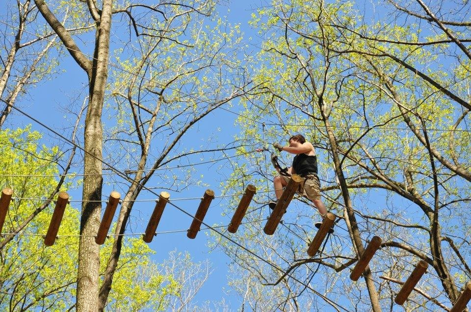 The Adventure Park at Virginia Aquarium - All You Need to Know BEFORE ...