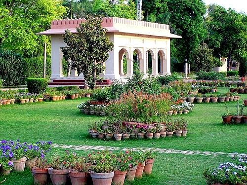 Bagh-e-Jinnah (Lahore) - All You Need to Know BEFORE You Go
