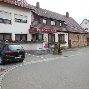 Gasthaus zum guten Troepfle