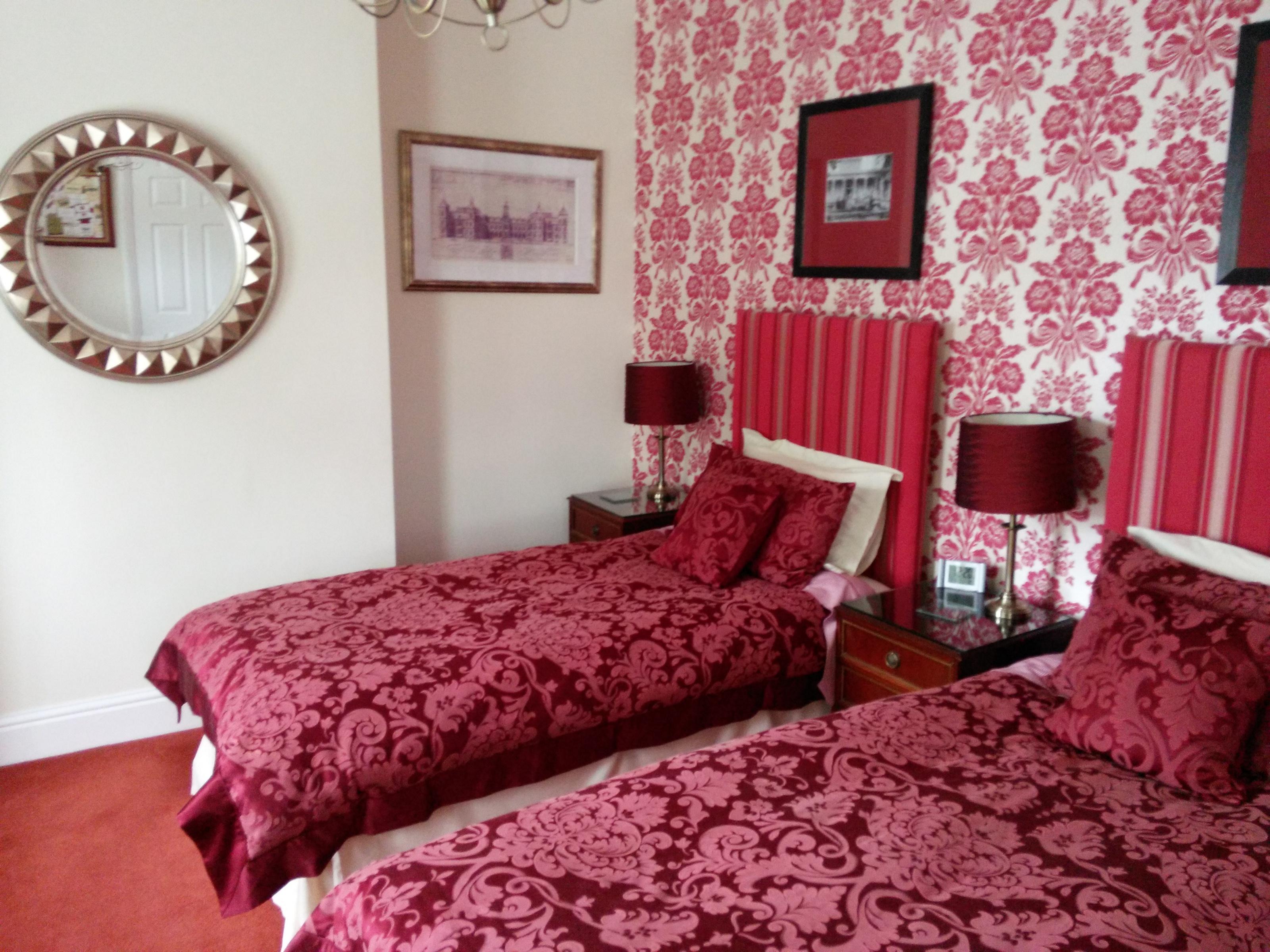 BURLINGTON HOUSE - Updated 2022 Prices & B&B Reviews (Cheltenham, England)