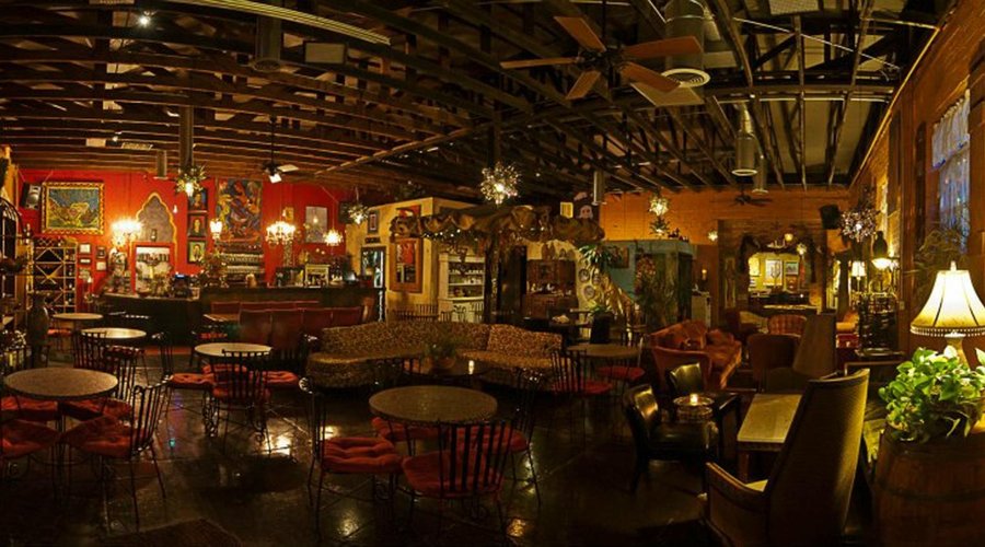 La Diosa Cellars