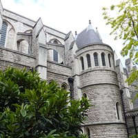 St James's Roman Catholic Church (3)
