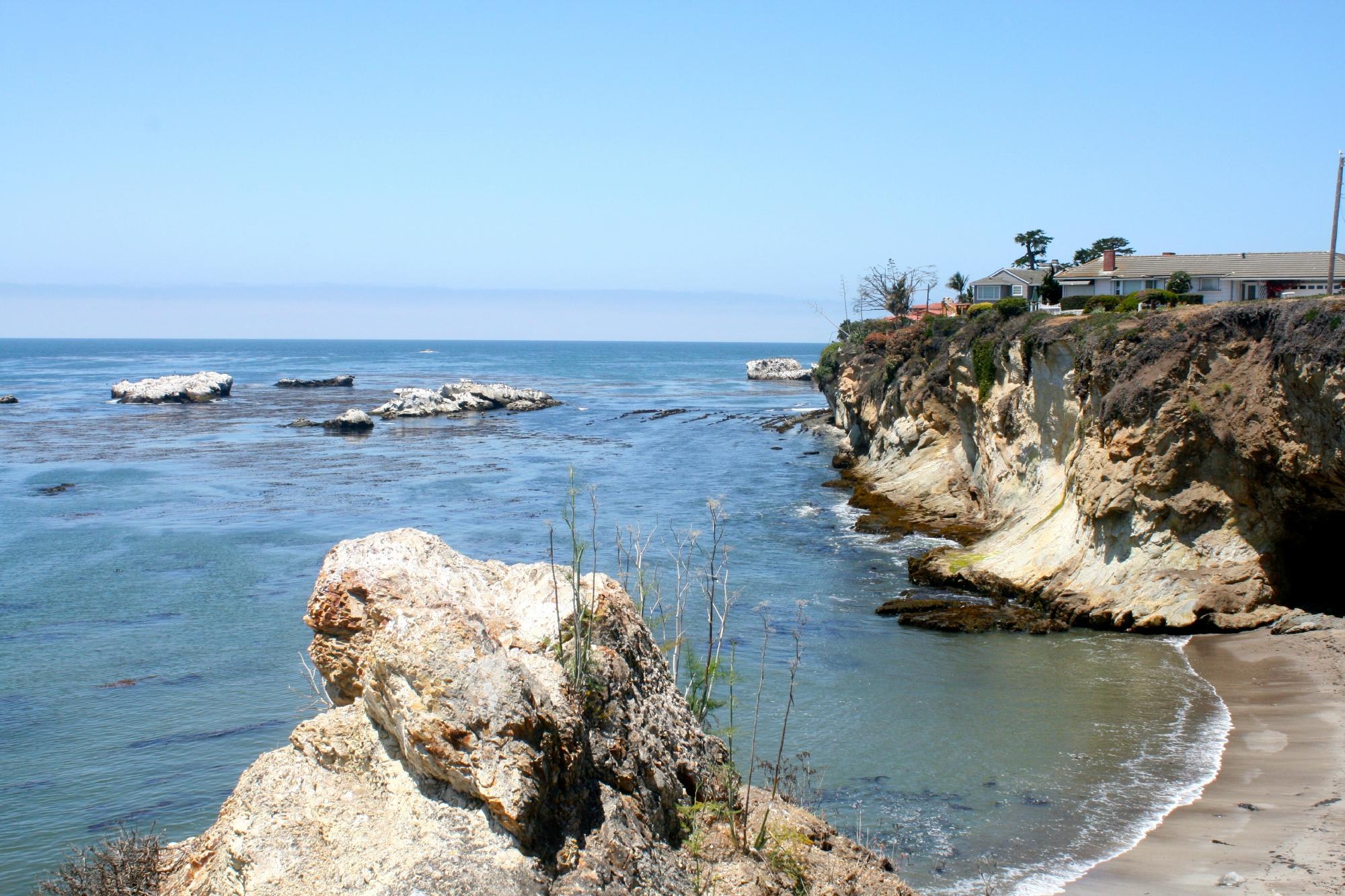 Things to Do in Pismo Beach for Couples: A Romantic Getaway