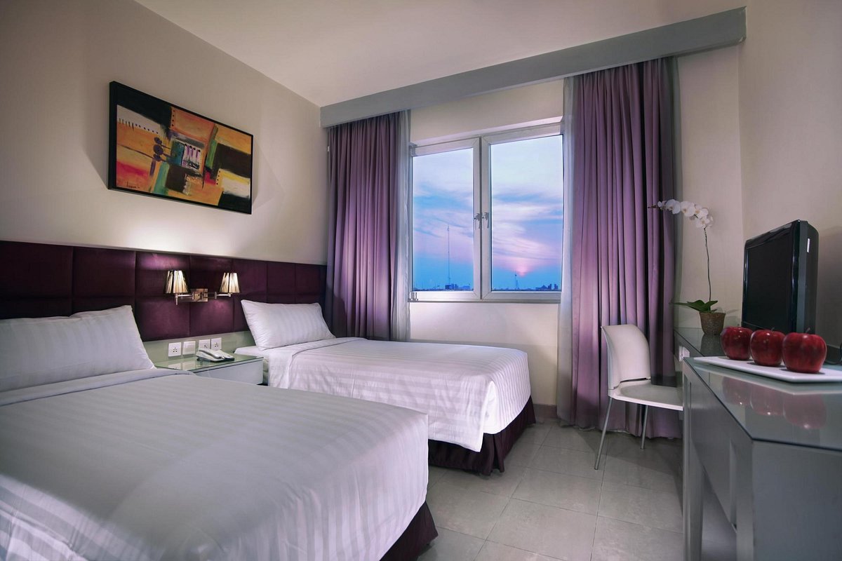 ROYAL PALM HOTEL & CONFERENCE CENTER CENGKARENG $29 ($̶5̶4̶) - Prices &  Reviews - Jakarta, Indonesia