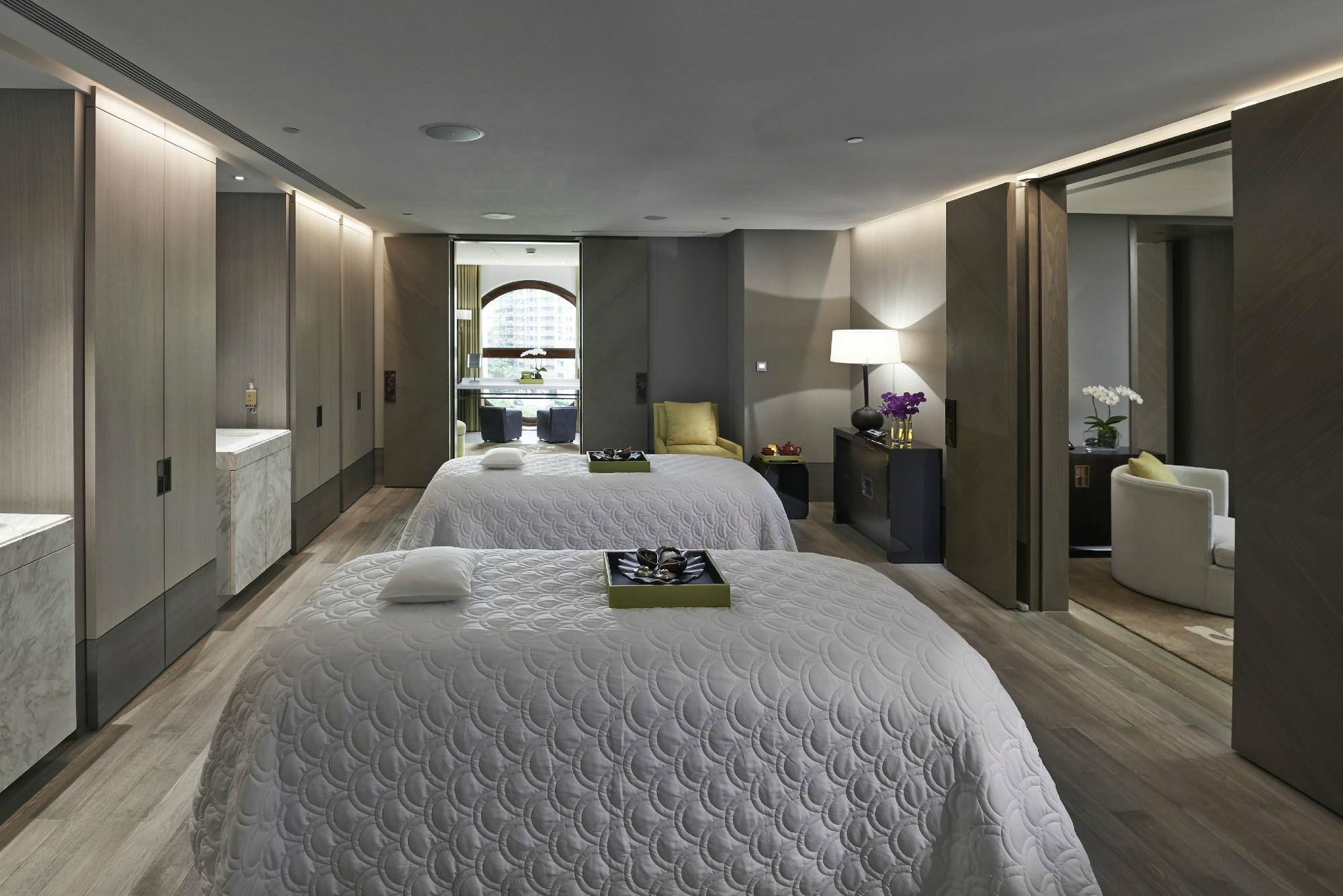 Hotel photo 34 of Mandarin Oriental, Taipei.