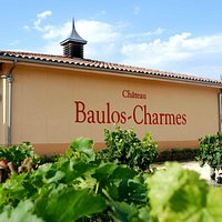 Château Baulos-Charmes