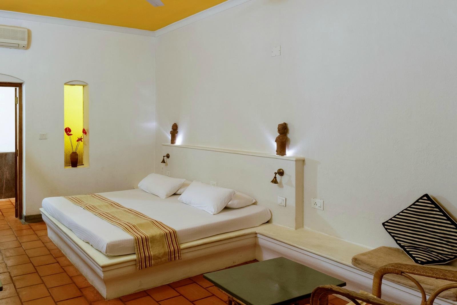 Fort House Hotel by null