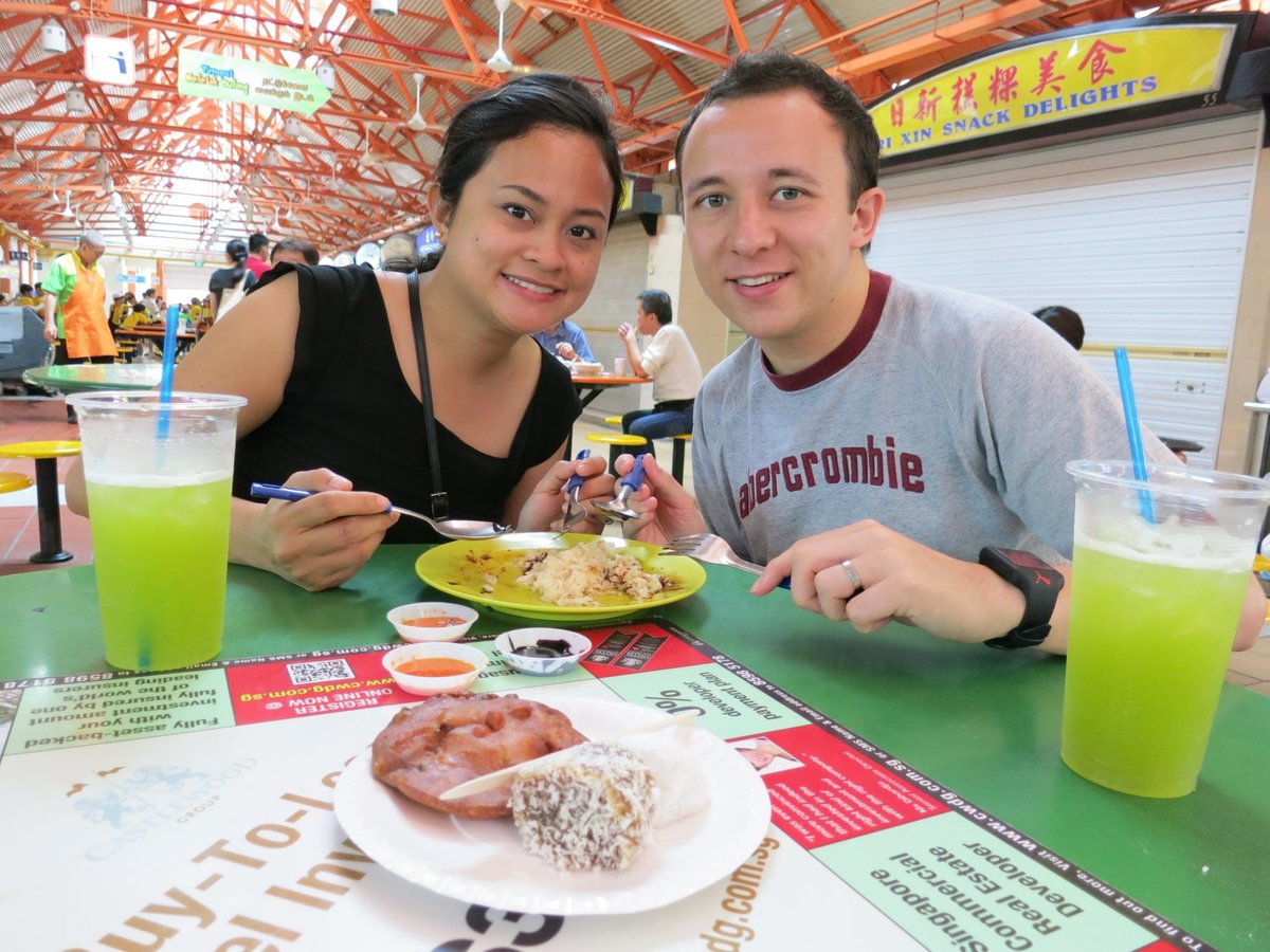 Singapore's Best Food Tours - Conclusion