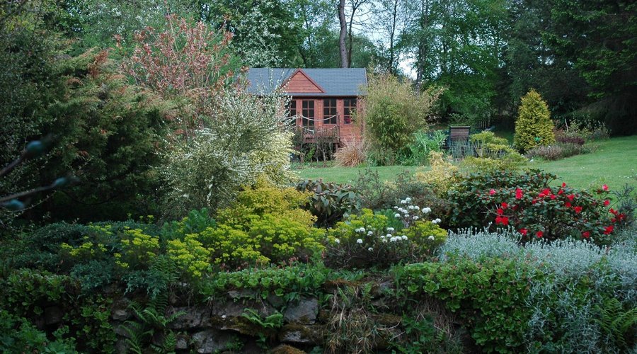 Rosebank House Bed and Breakfast (스트라타이어) - 호텔 리뷰 & 가격 비교