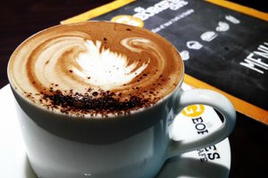 ドリンク