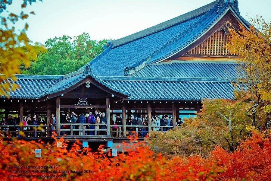 Tofuku-ji Temple image