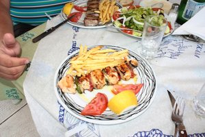 Comida