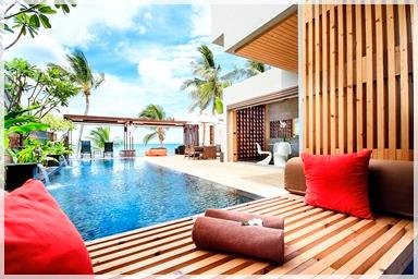 Pavilion Samui
