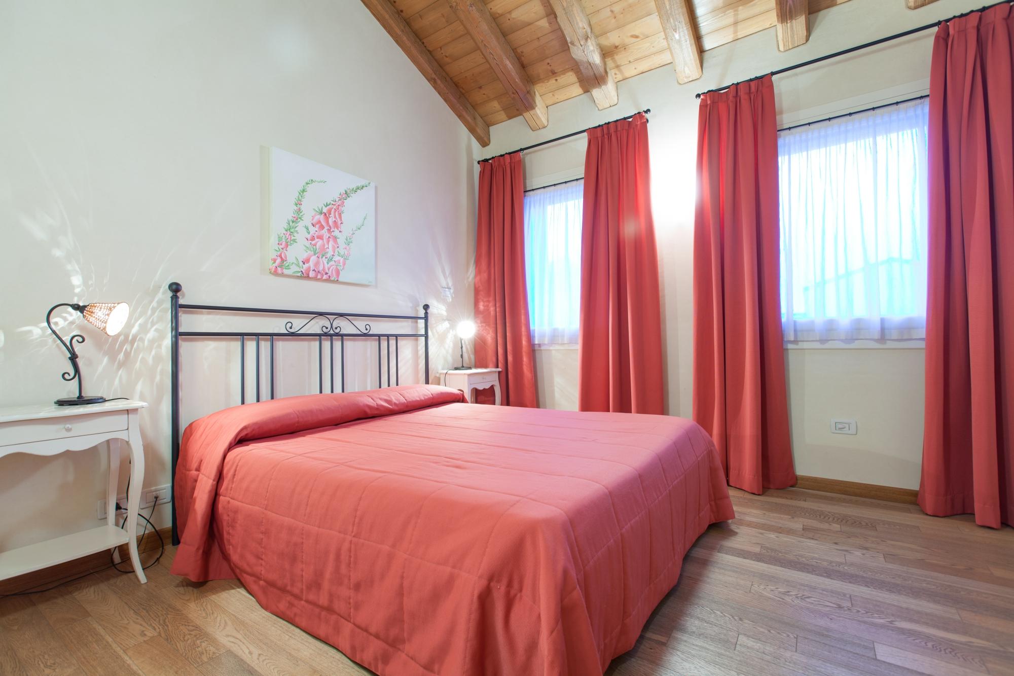 Hotel photo 19 of Tenuta Santome.