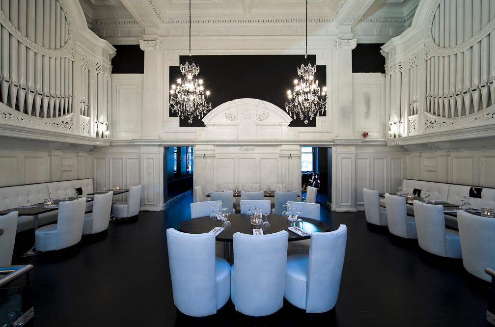 Gaucho Manchester
