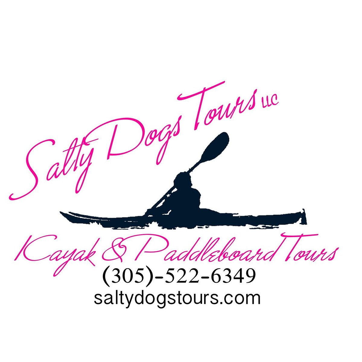Salty Dogs Tours (Key Largo) - All You Need to Know BEFORE You Go