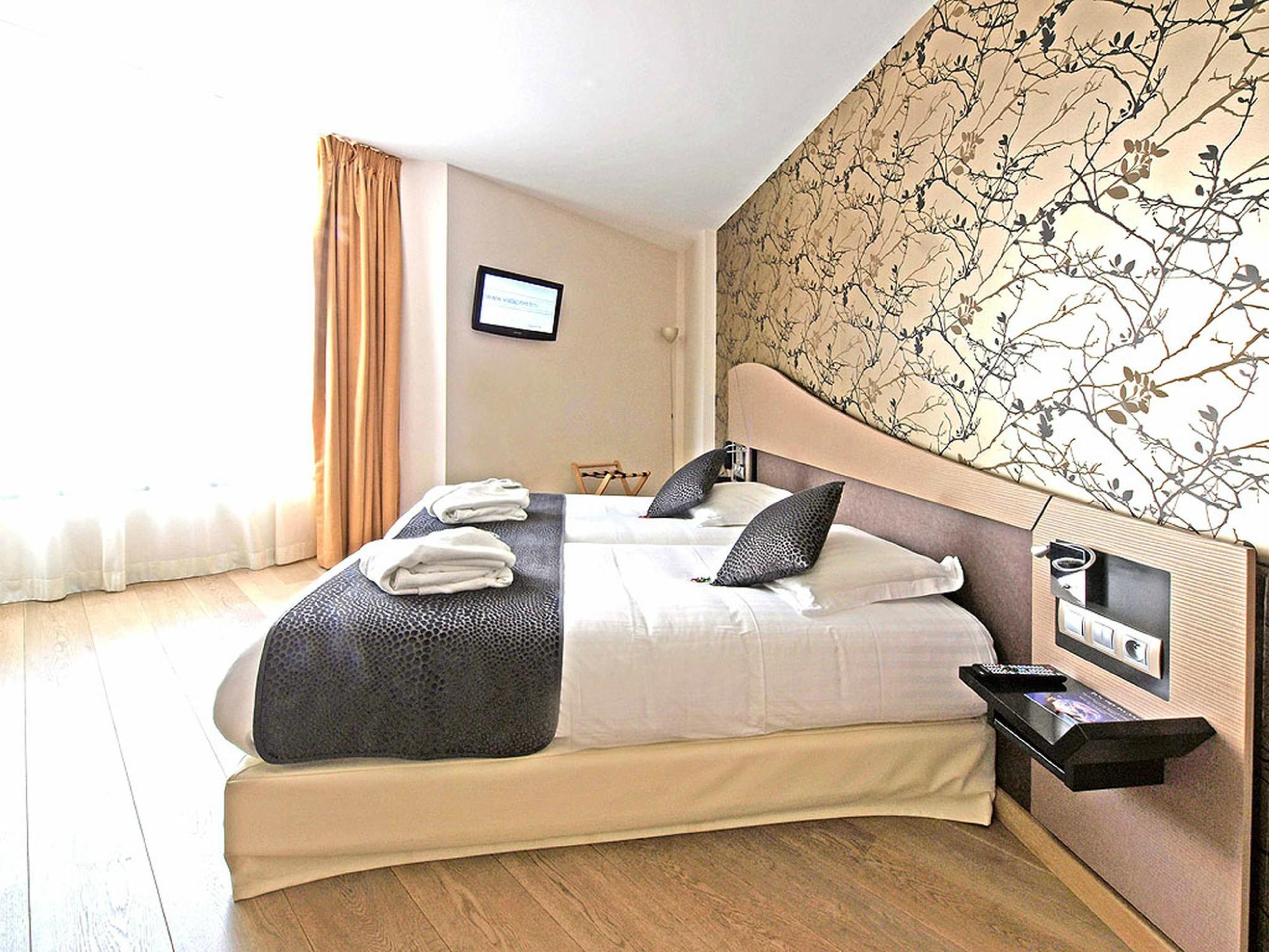Hotel photo 24 of Hotel Hor Europe.