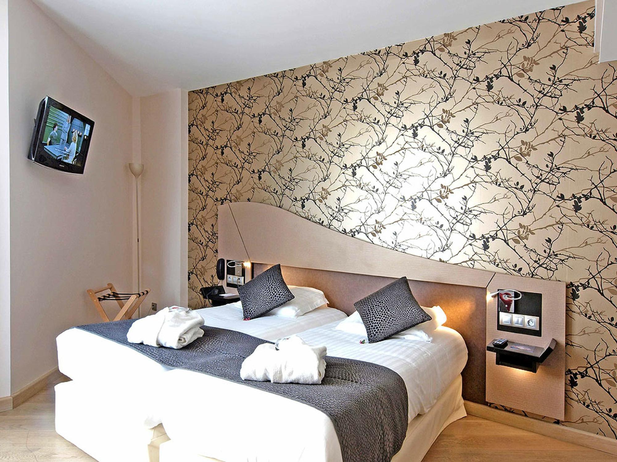 Hotel photo 36 of Hotel Hor Europe.