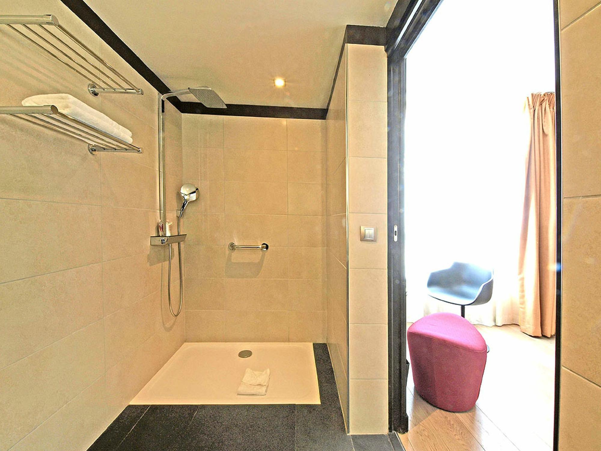 Hotel photo 8 of Hotel Hor Europe.