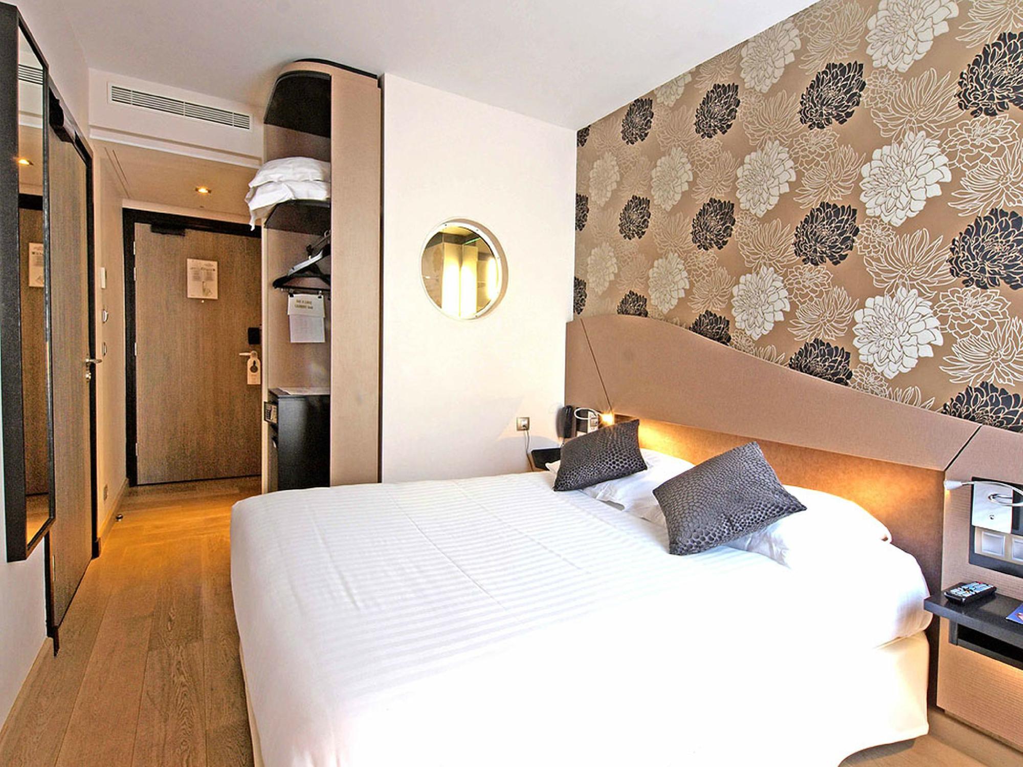 Hotel photo 9 of Hotel Hor Europe.