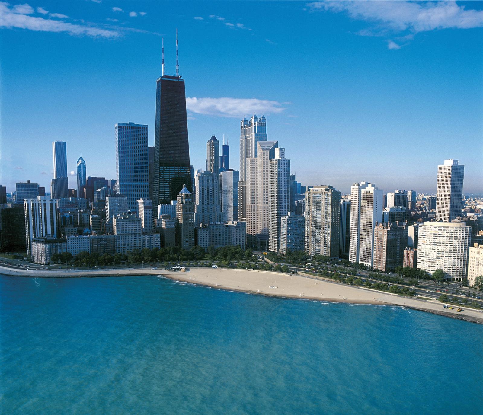 Hotel photo 5 of Four Seasons Hotel Chicago.