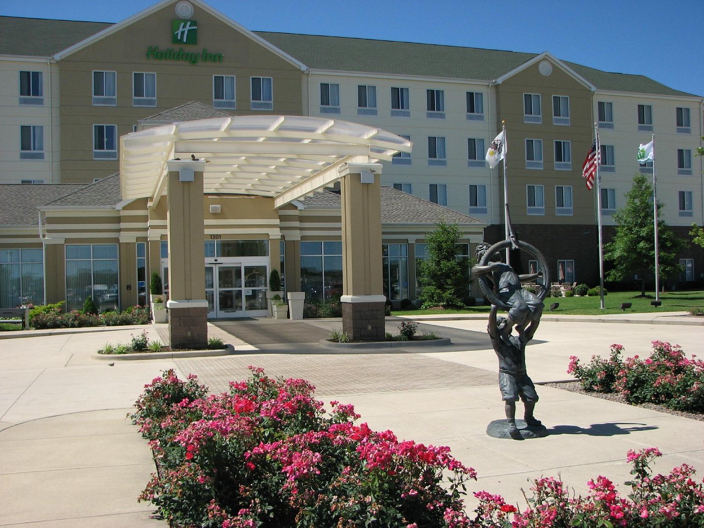 holiday-inn-effingham-il-opiniones-comparaci-n-de-precios