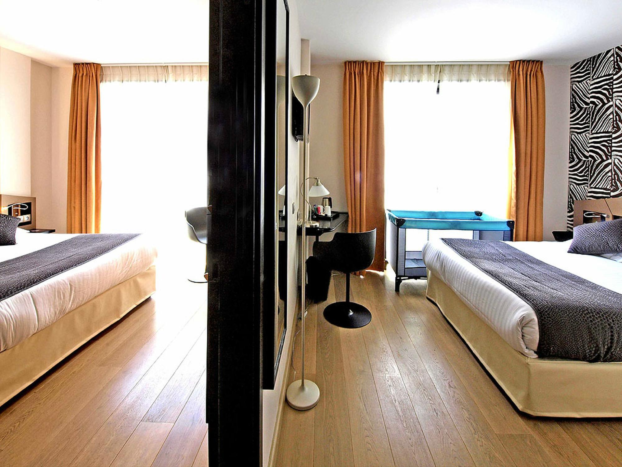 Hotel photo 34 of Hotel Hor Europe.