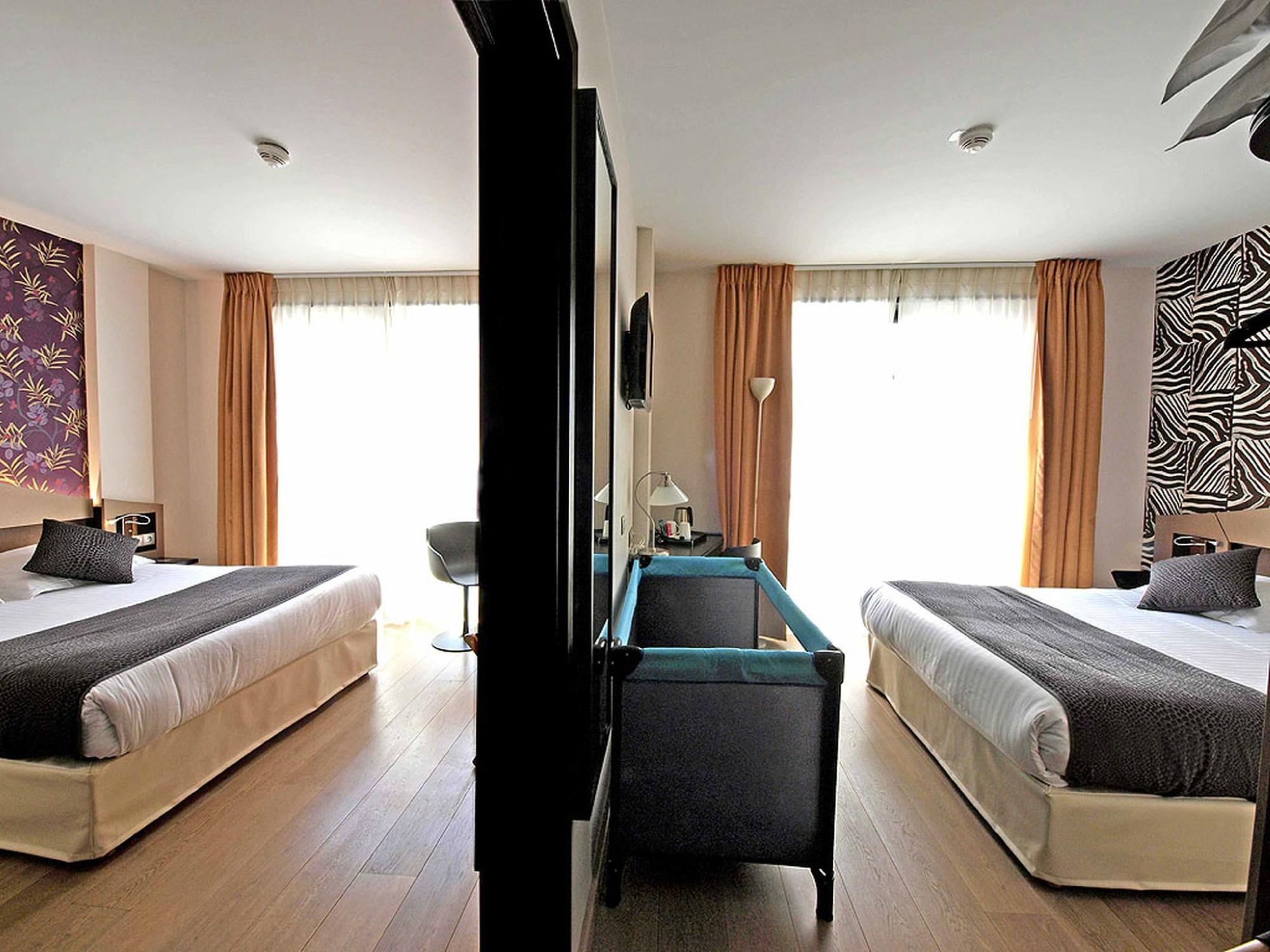 Hotel photo 37 of Hotel Hor Europe.