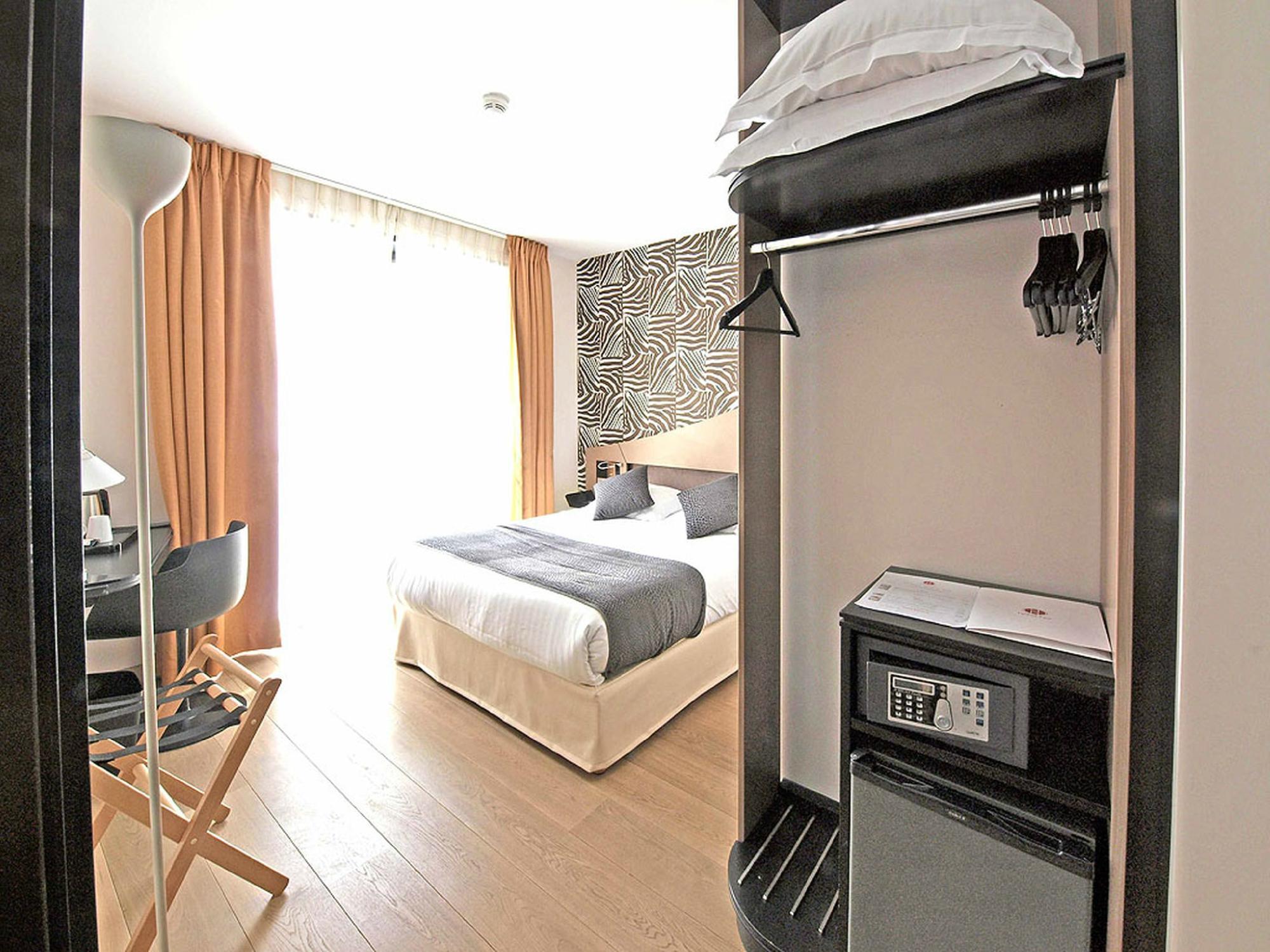 Hotel photo 15 of Hotel Hor Europe.