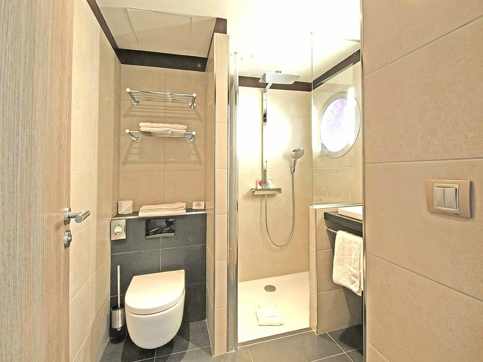 Hotel photo 2 of Hotel Hor Europe.