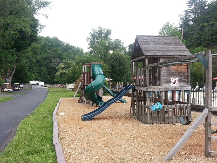 Twin Creek Rv Resort Updated 2020 Campground Reviews Gatlinburg Tn Tripadvisor