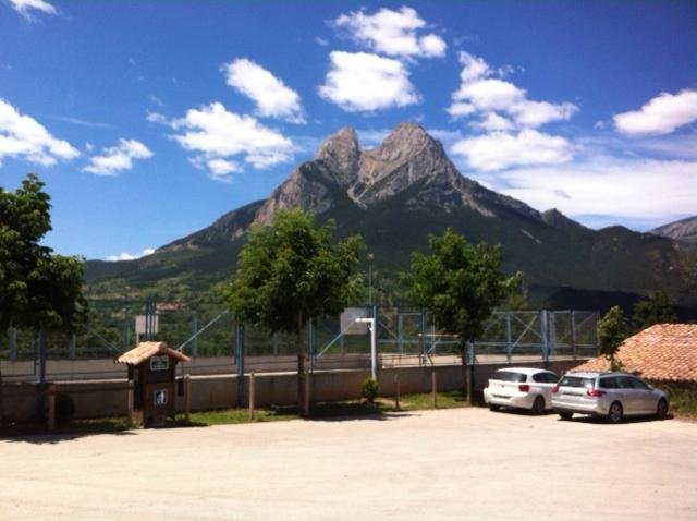 Imagen 3 de Alojamiento Rural y Casa de Colònies Pedraforca