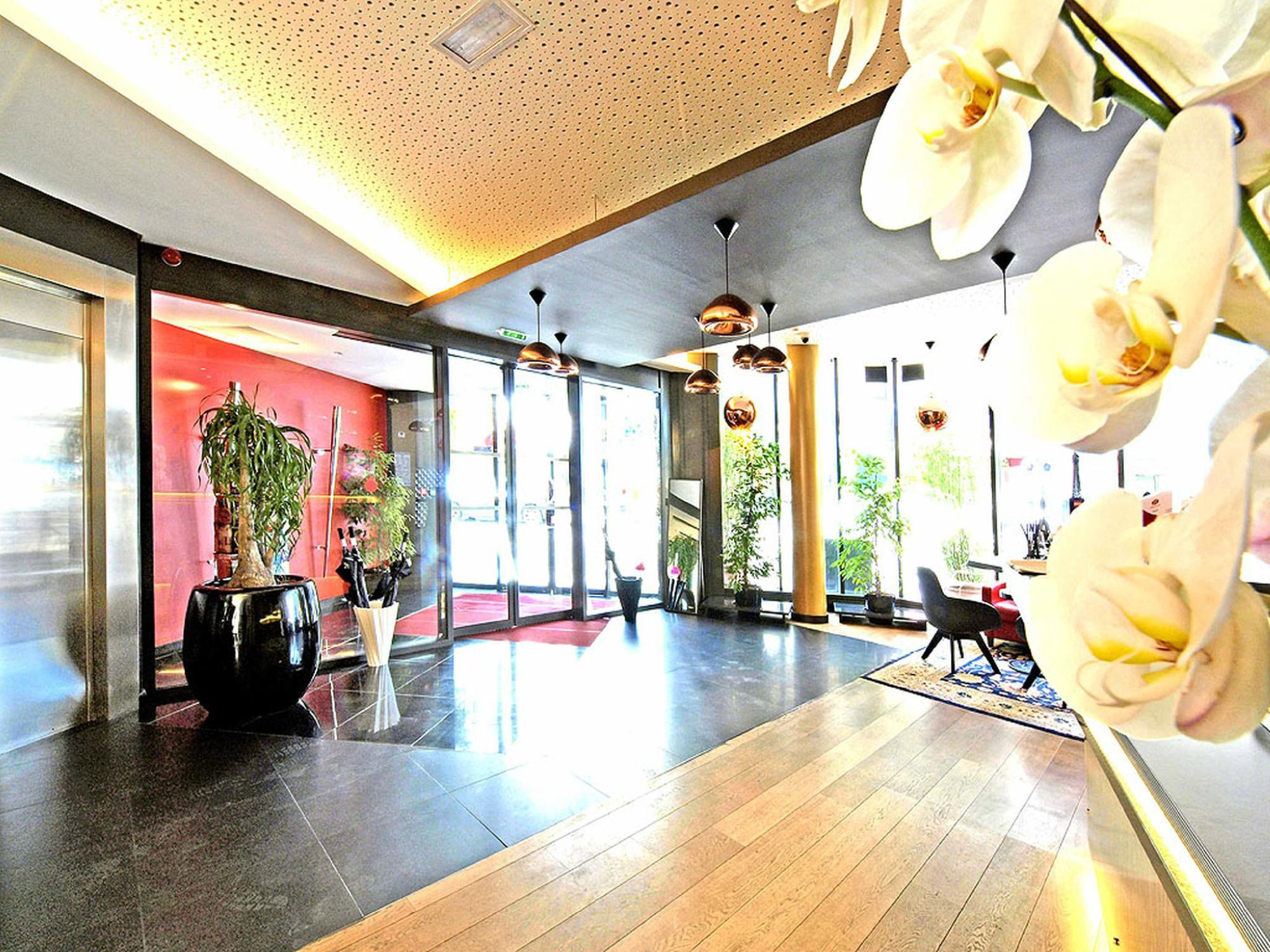 Hotel photo 74 of Hotel Hor Europe.