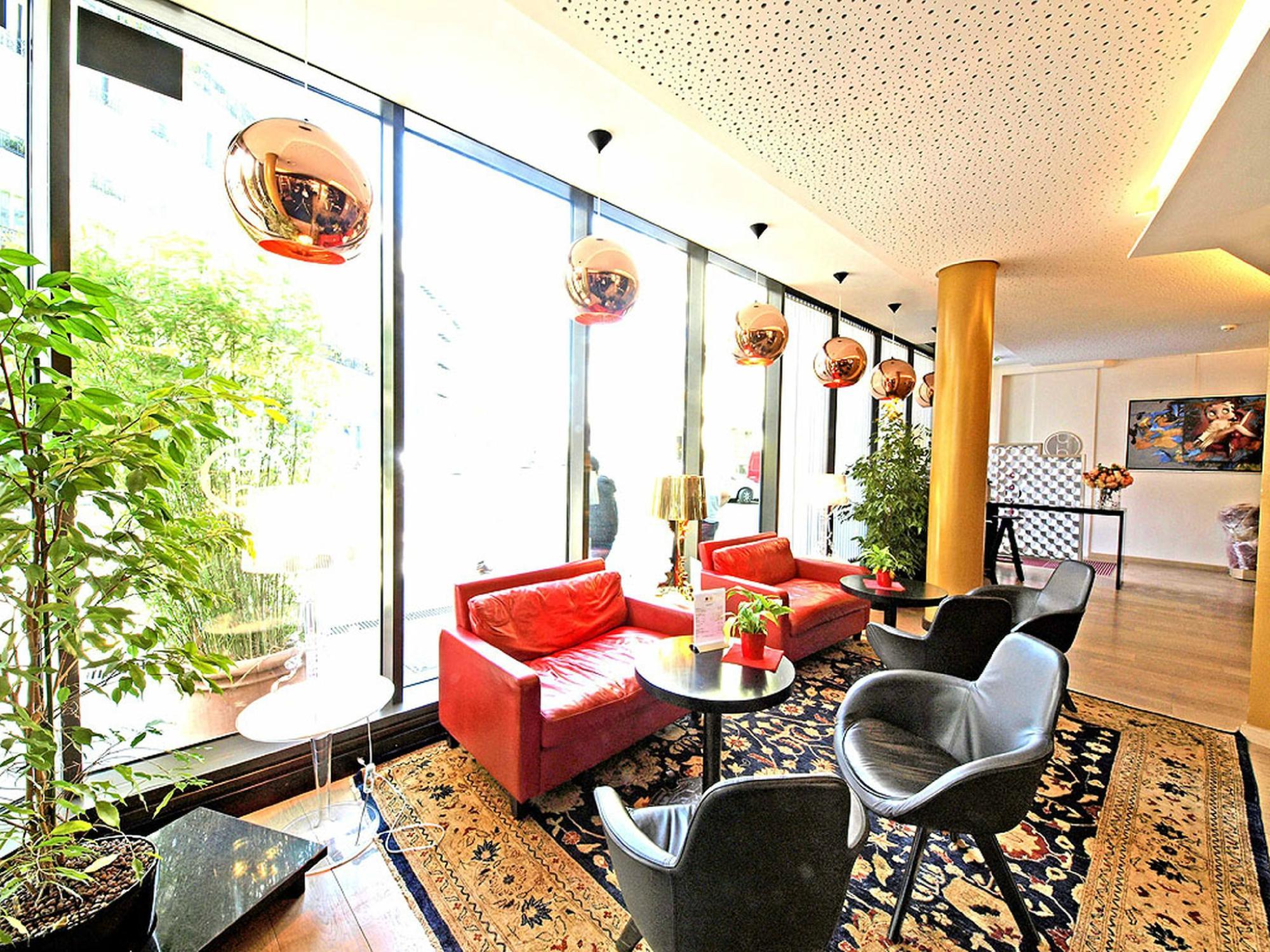 Hotel photo 13 of Hotel Hor Europe.