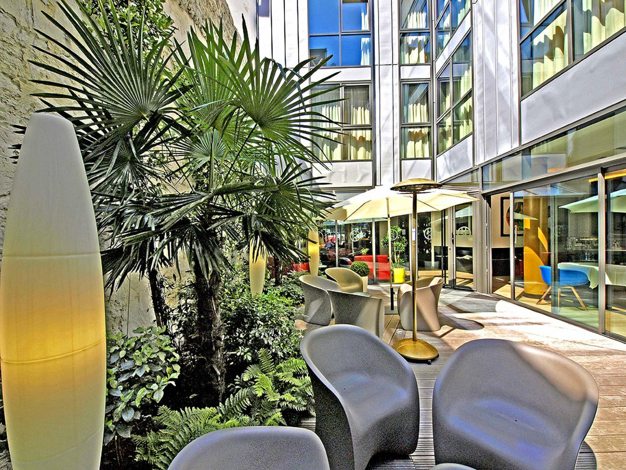 Hotel photo 90 of Hotel Hor Europe.