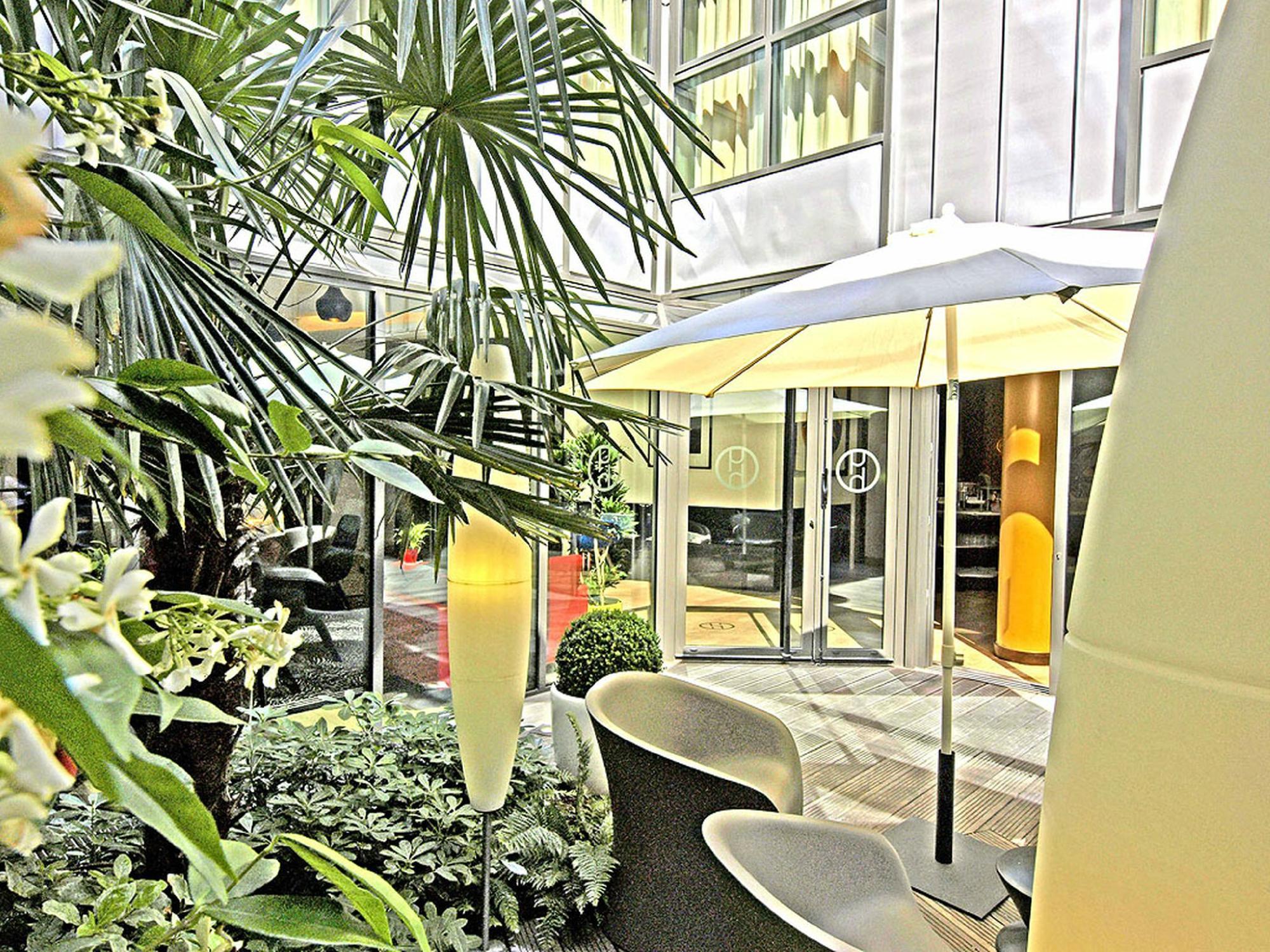 Hotel photo 62 of Hotel Hor Europe.