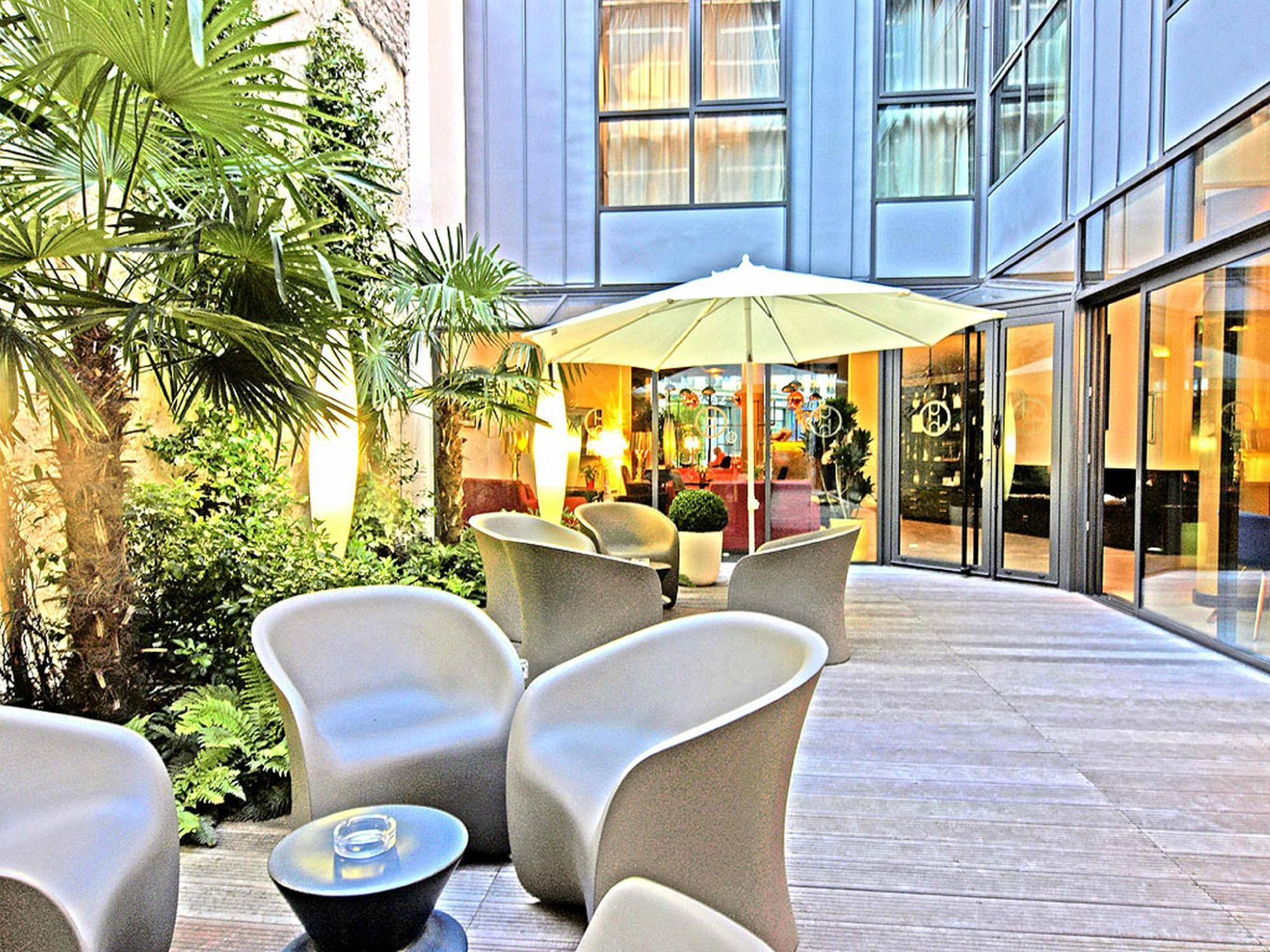 Hotel photo 44 of Hotel Hor Europe.