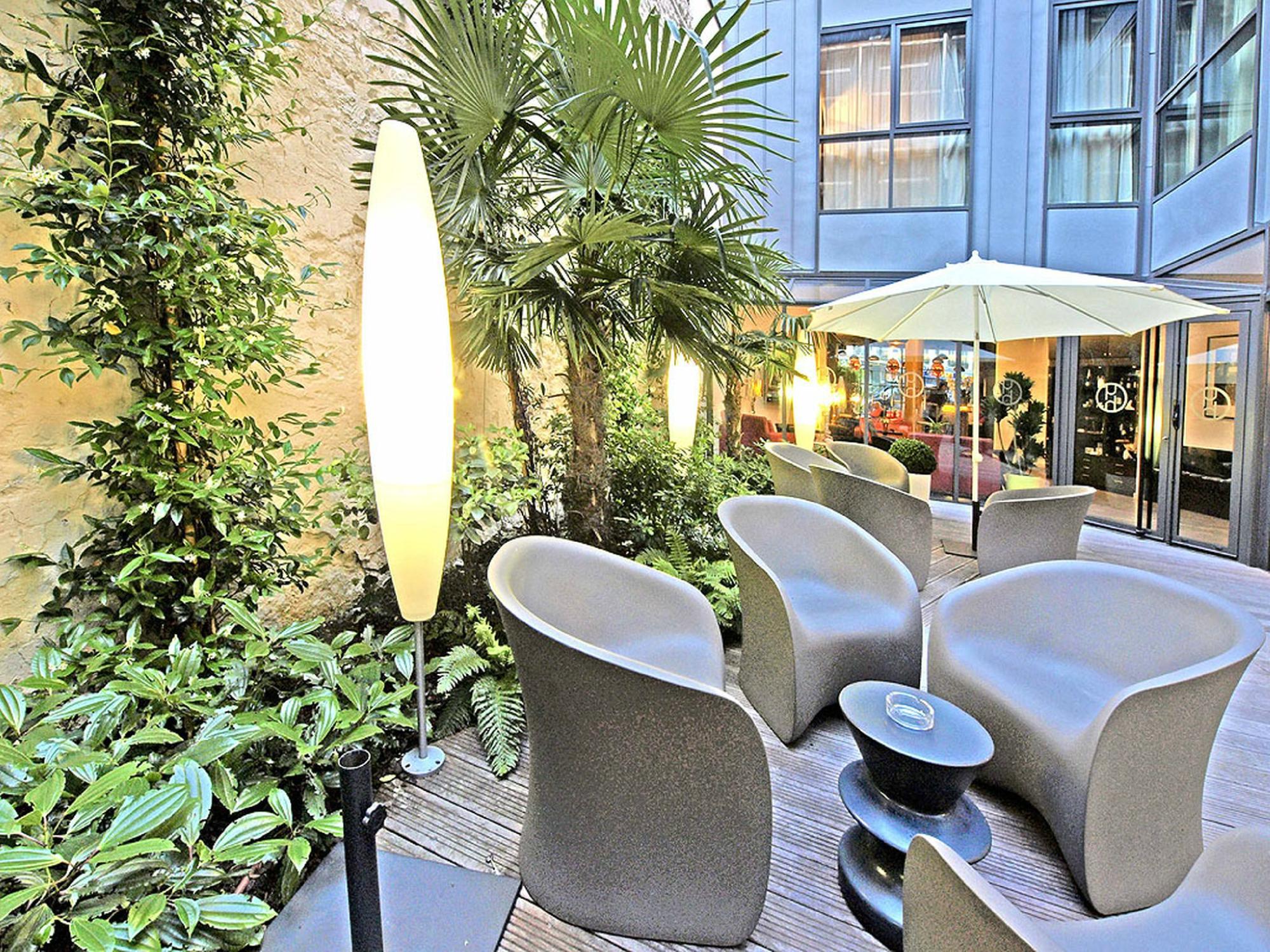 Hotel photo 64 of Hotel Hor Europe.