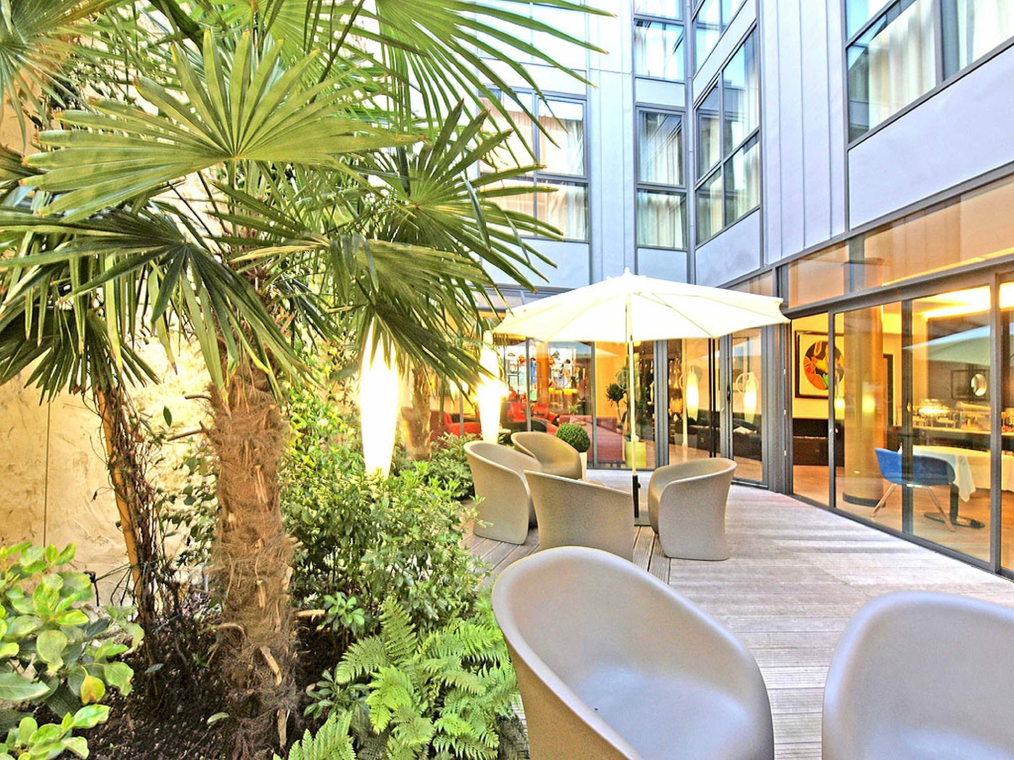 Hotel photo 5 of Hotel Hor Europe.