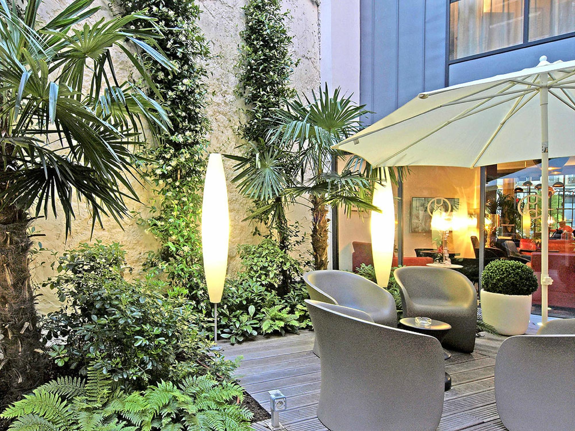 Hotel photo 80 of Hotel Hor Europe.
