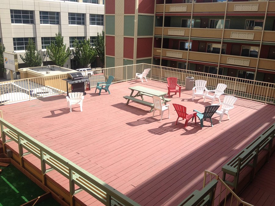 LEGACY VACATION RESORTS-RENO $57 ($̶2̶0̶1̶) - Updated 2021 Prices