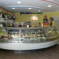 Gelateria Antoniazzi