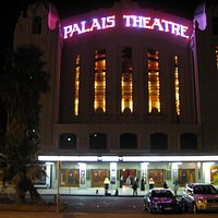 Palais St Kilda