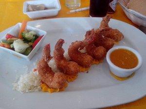 Comida