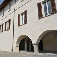 Villa Agostani sede del MUPRE