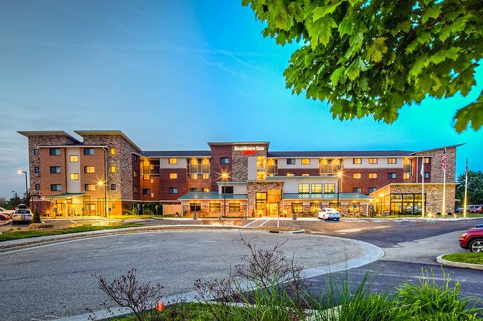 RESIDENCE INN AKRON SOUTH/GREEN (OH): opiniones y precios